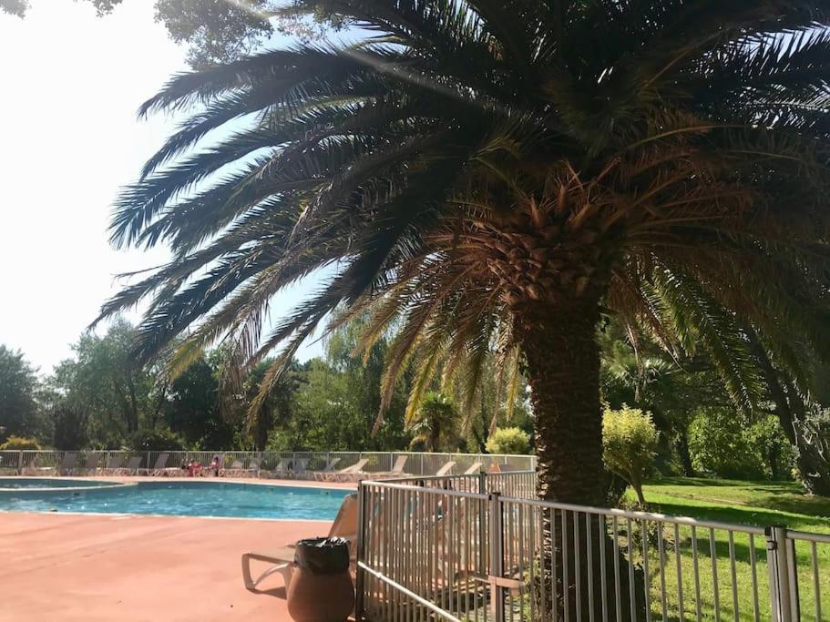 Appart Cosy Green, Ocean, Golf, Piscine, Wifi Moliets-et-Maa Exterior photo