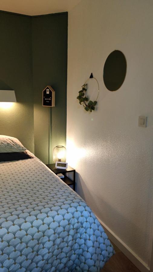 Appart Cosy Green, Ocean, Golf, Piscine, Wifi Moliets-et-Maa Exterior photo