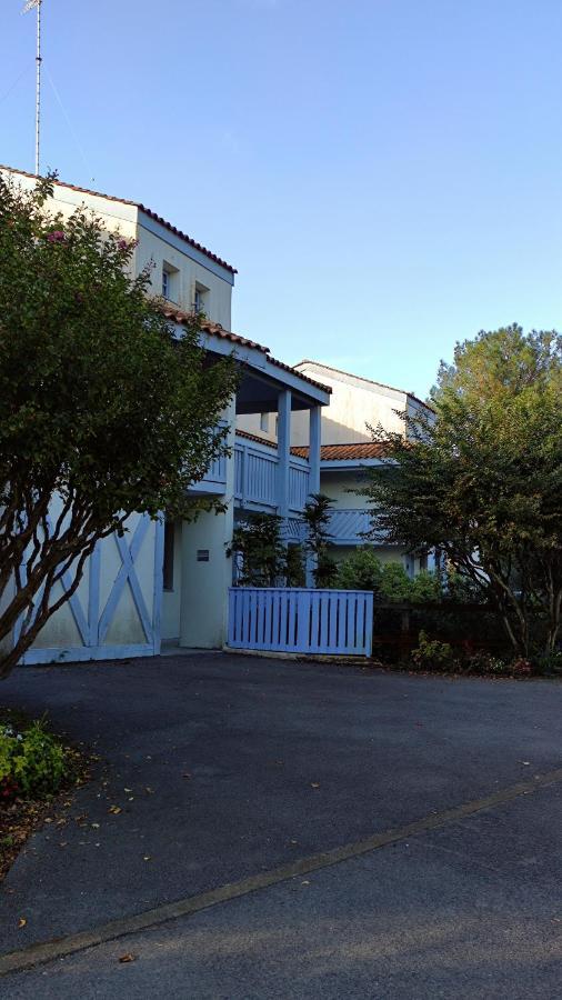 Appart Cosy Green, Ocean, Golf, Piscine, Wifi Moliets-et-Maa Exterior photo