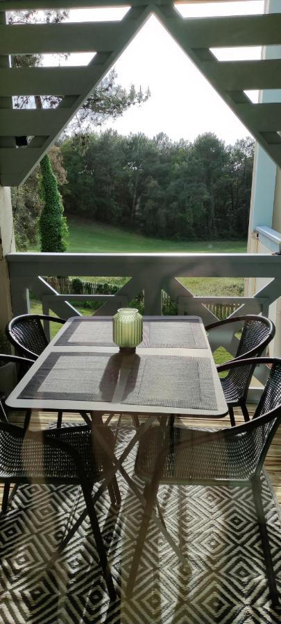 Appart Cosy Green, Ocean, Golf, Piscine, Wifi Moliets-et-Maa Exterior photo